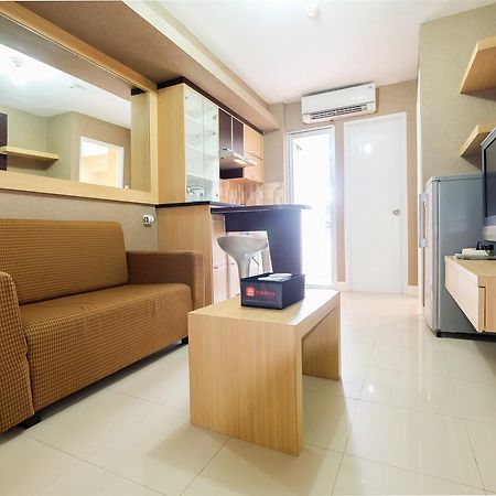 Homey 2Br Bassura City Apartment By Travelio Τζακάρτα Εξωτερικό φωτογραφία