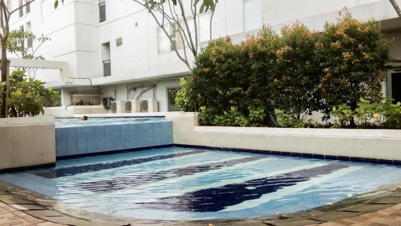 Homey 2Br Bassura City Apartment By Travelio Τζακάρτα Εξωτερικό φωτογραφία