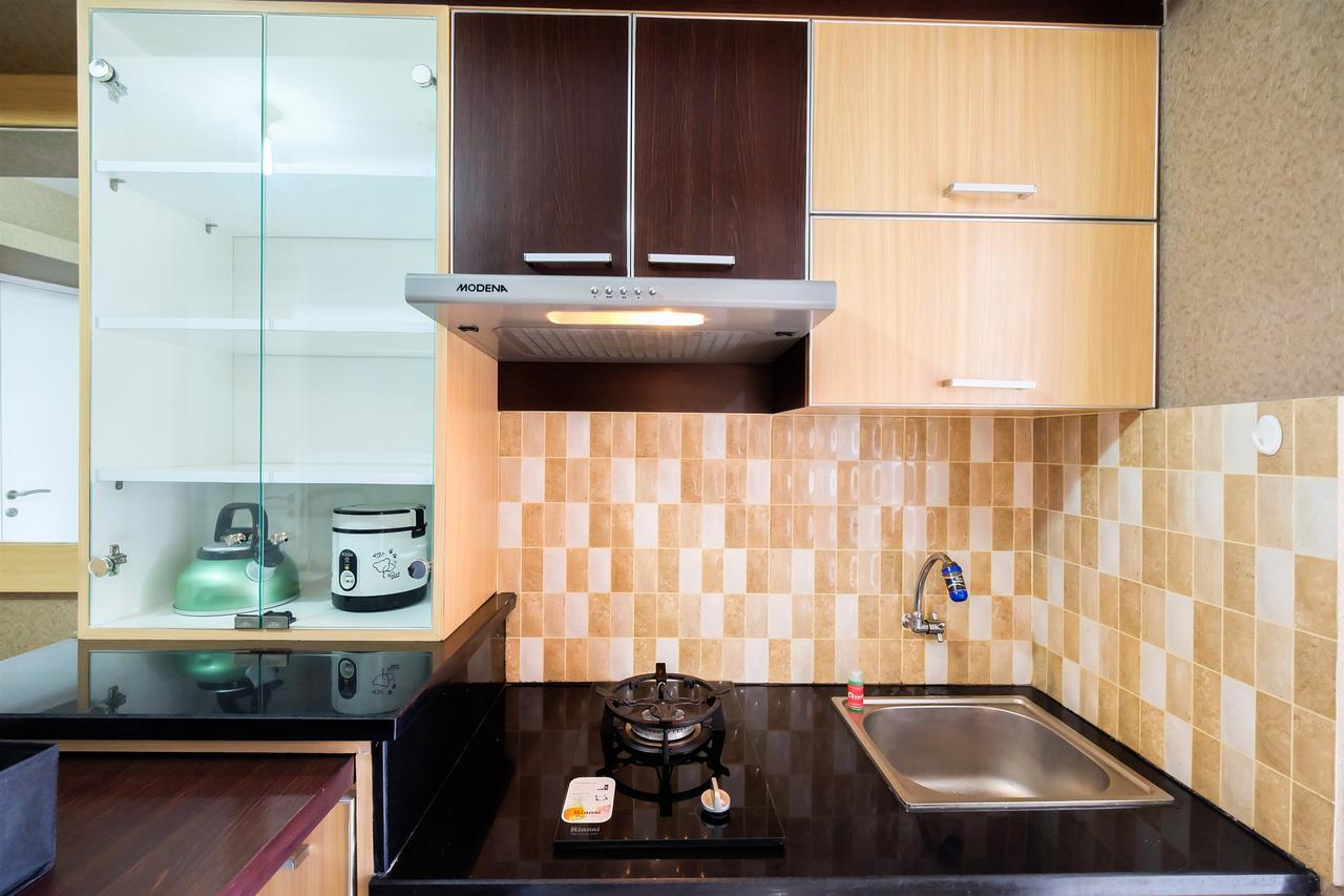 Homey 2Br Bassura City Apartment By Travelio Τζακάρτα Εξωτερικό φωτογραφία