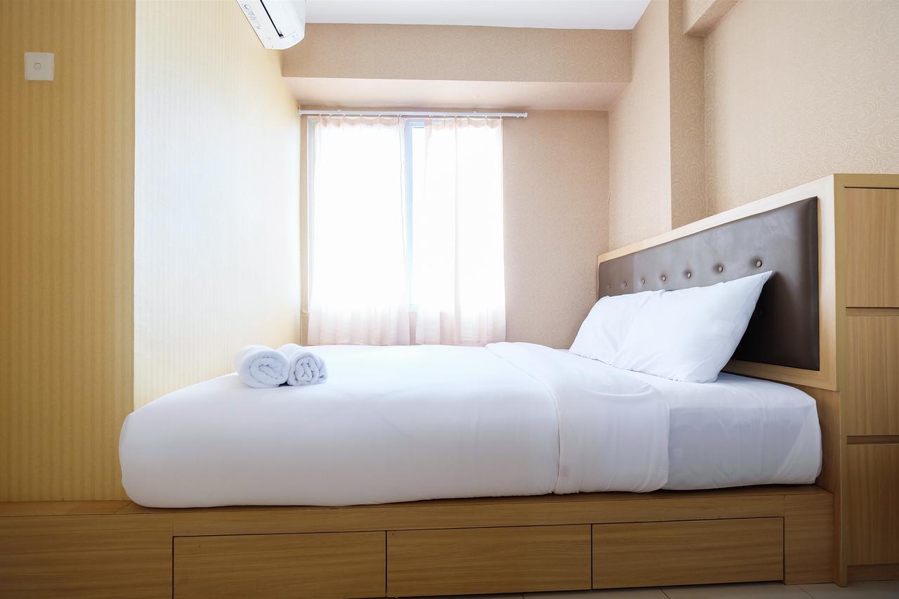 Homey 2Br Bassura City Apartment By Travelio Τζακάρτα Εξωτερικό φωτογραφία