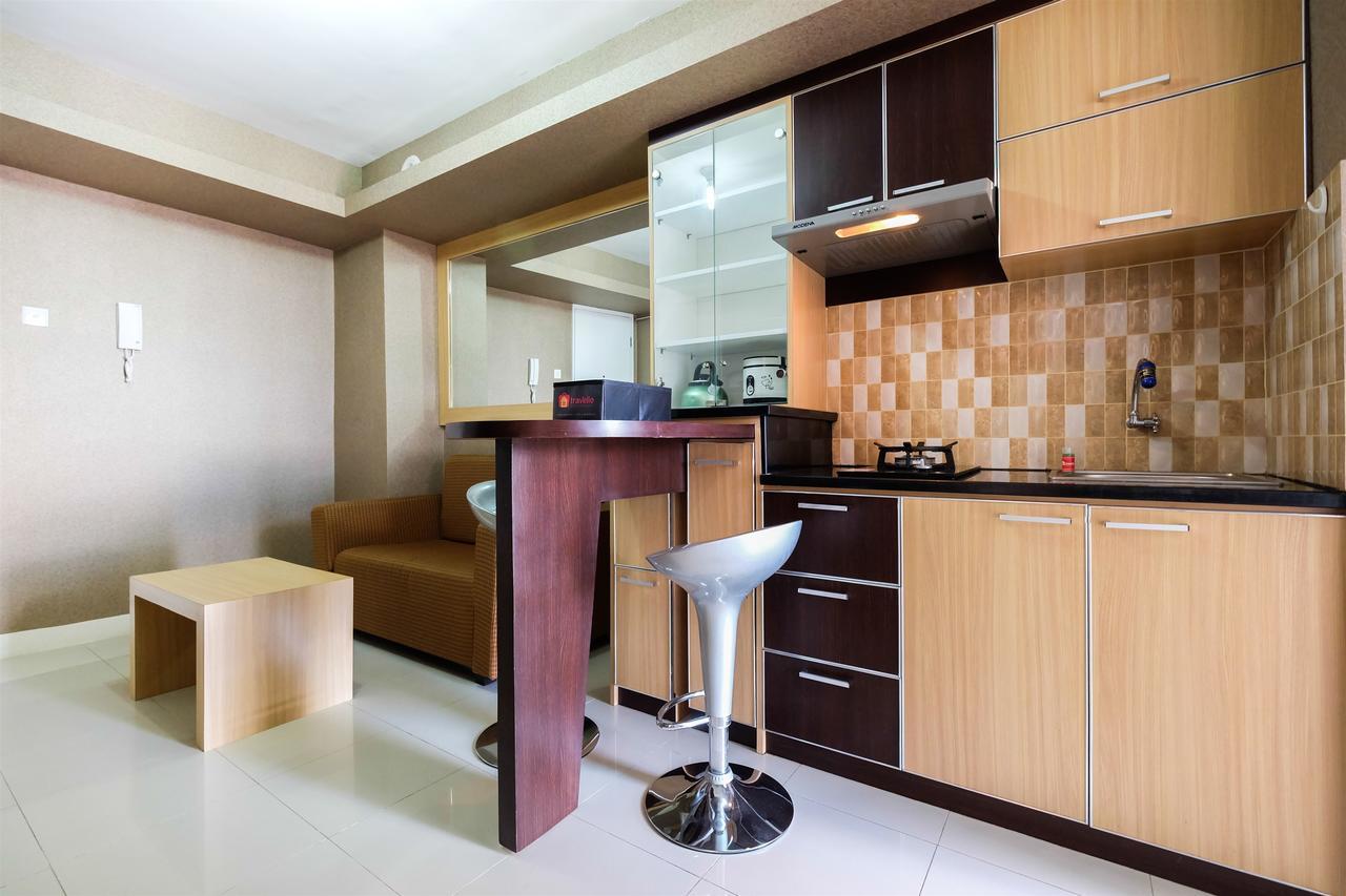 Homey 2Br Bassura City Apartment By Travelio Τζακάρτα Εξωτερικό φωτογραφία