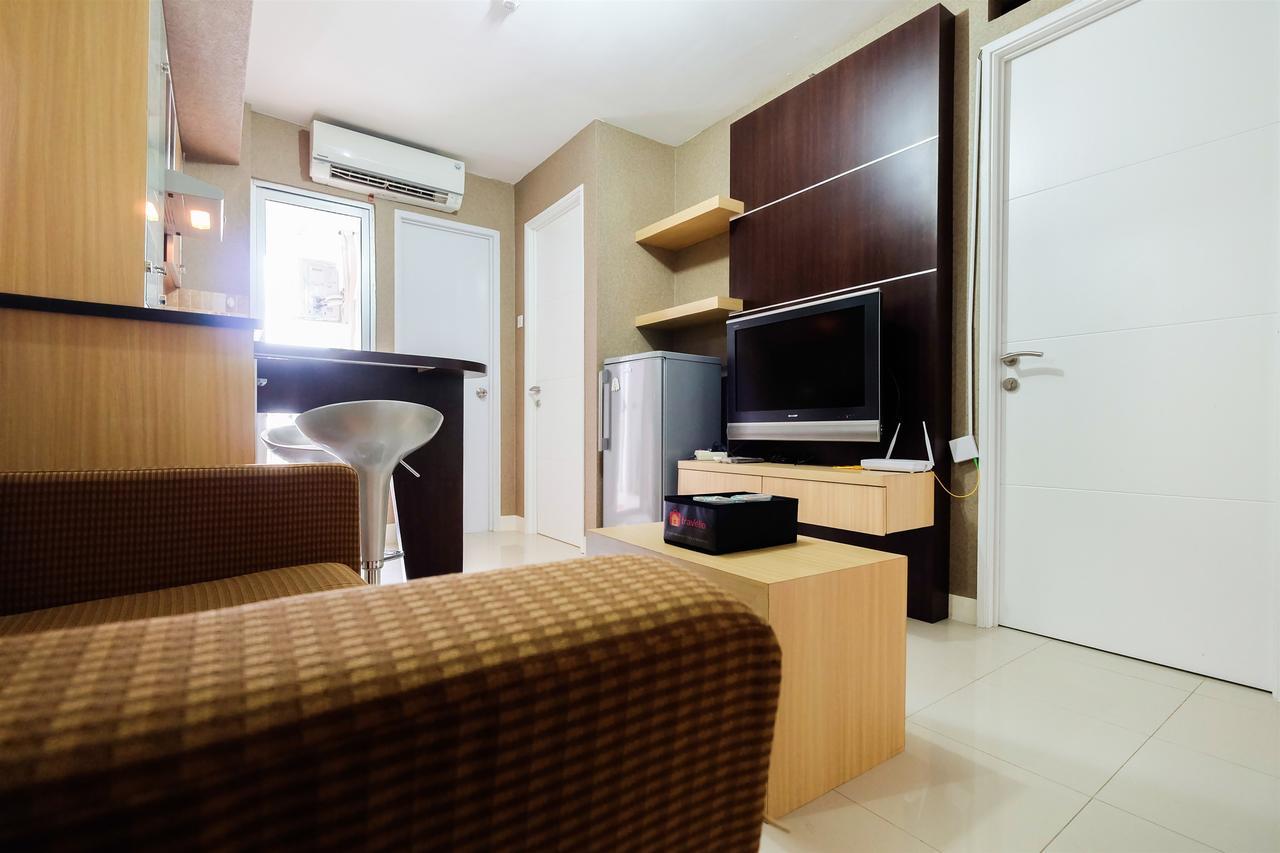 Homey 2Br Bassura City Apartment By Travelio Τζακάρτα Εξωτερικό φωτογραφία